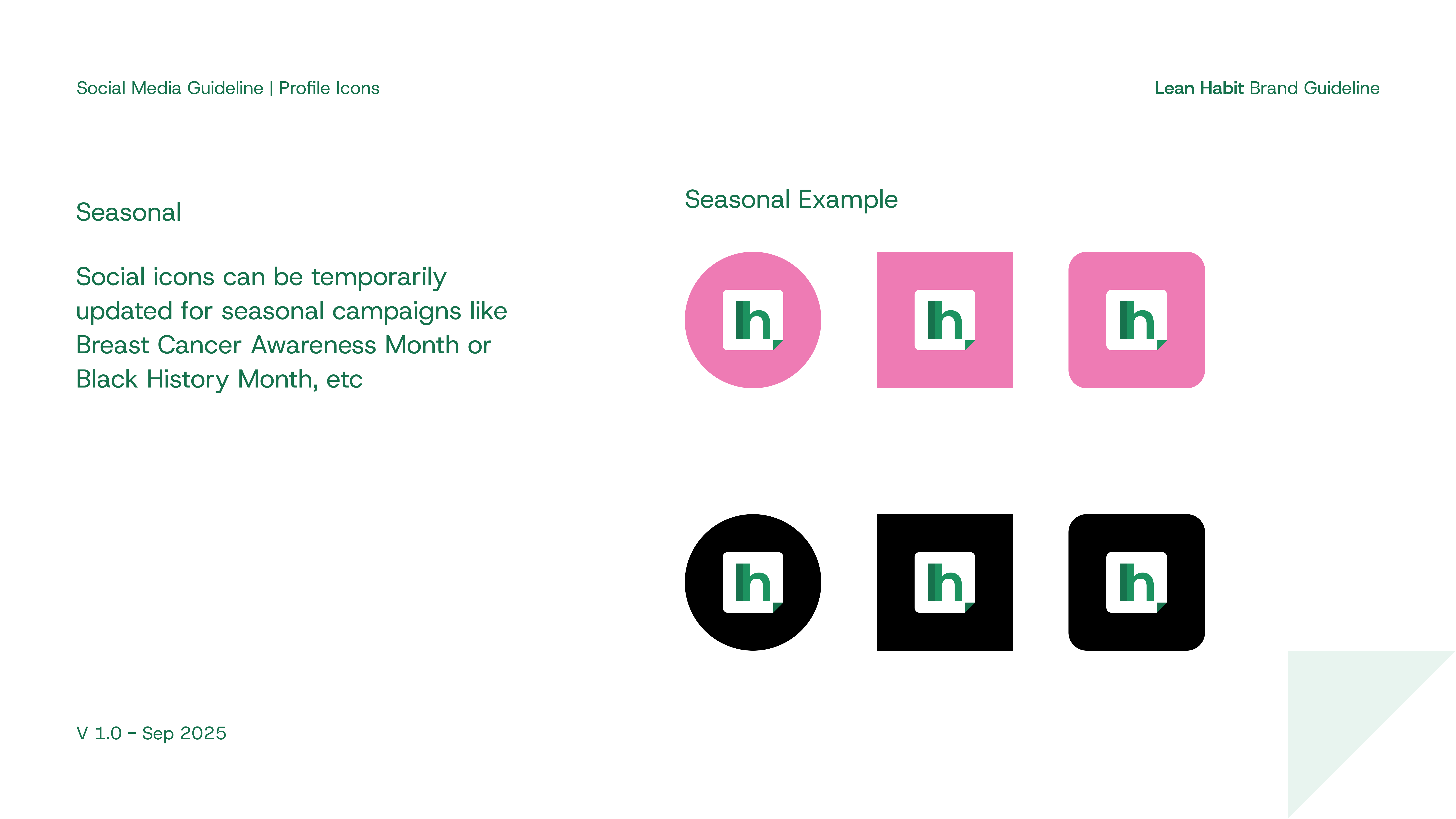 LearnHabit dashboard